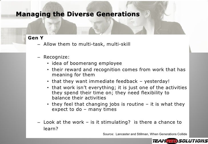 Generation y need learn thing two linda evangelista Generation y need learn thing two linda evangelista